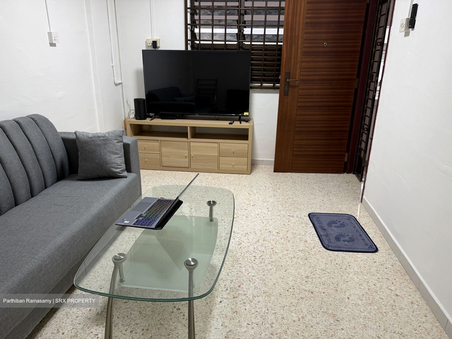 Blk 103 Bukit Purmie Ville (Bukit Merah), HDB 3 Rooms #623775941
